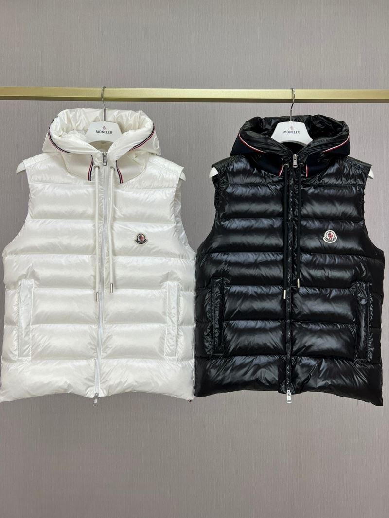 Moncler Down Jackets